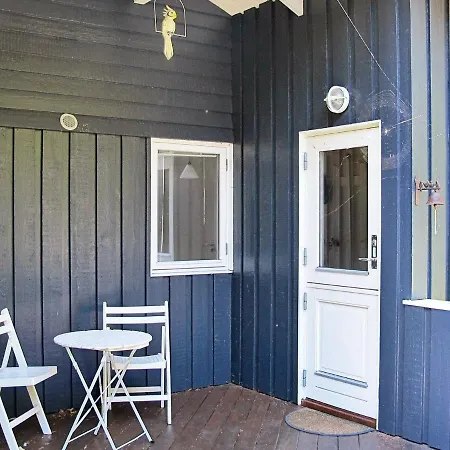 Pleasant Holiday Home In V Ggerl Se With Whirlpool *