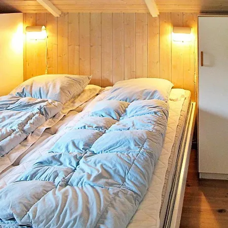 Pleasant Holiday Home In V Ggerl Se With Whirlpool * Boto By