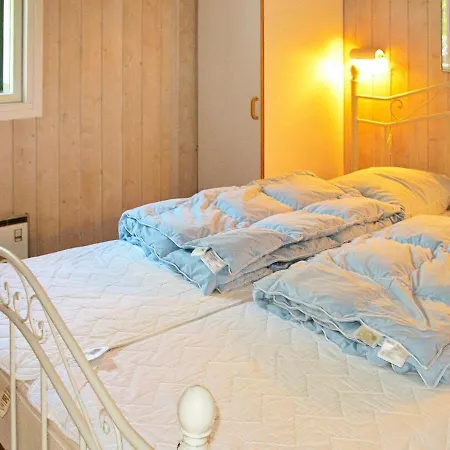 Pleasant Holiday Home In V Ggerl Se With Whirlpool